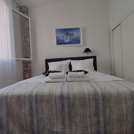 סטומורסקה Apartment Sandrica מראה חיצוני תמונה
