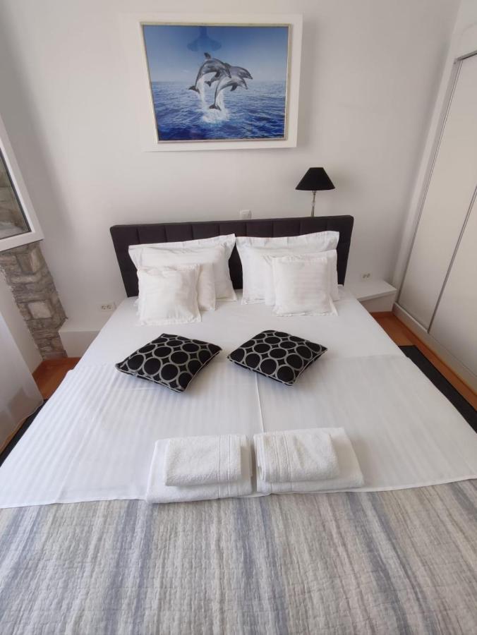 סטומורסקה Apartment Sandrica מראה חיצוני תמונה