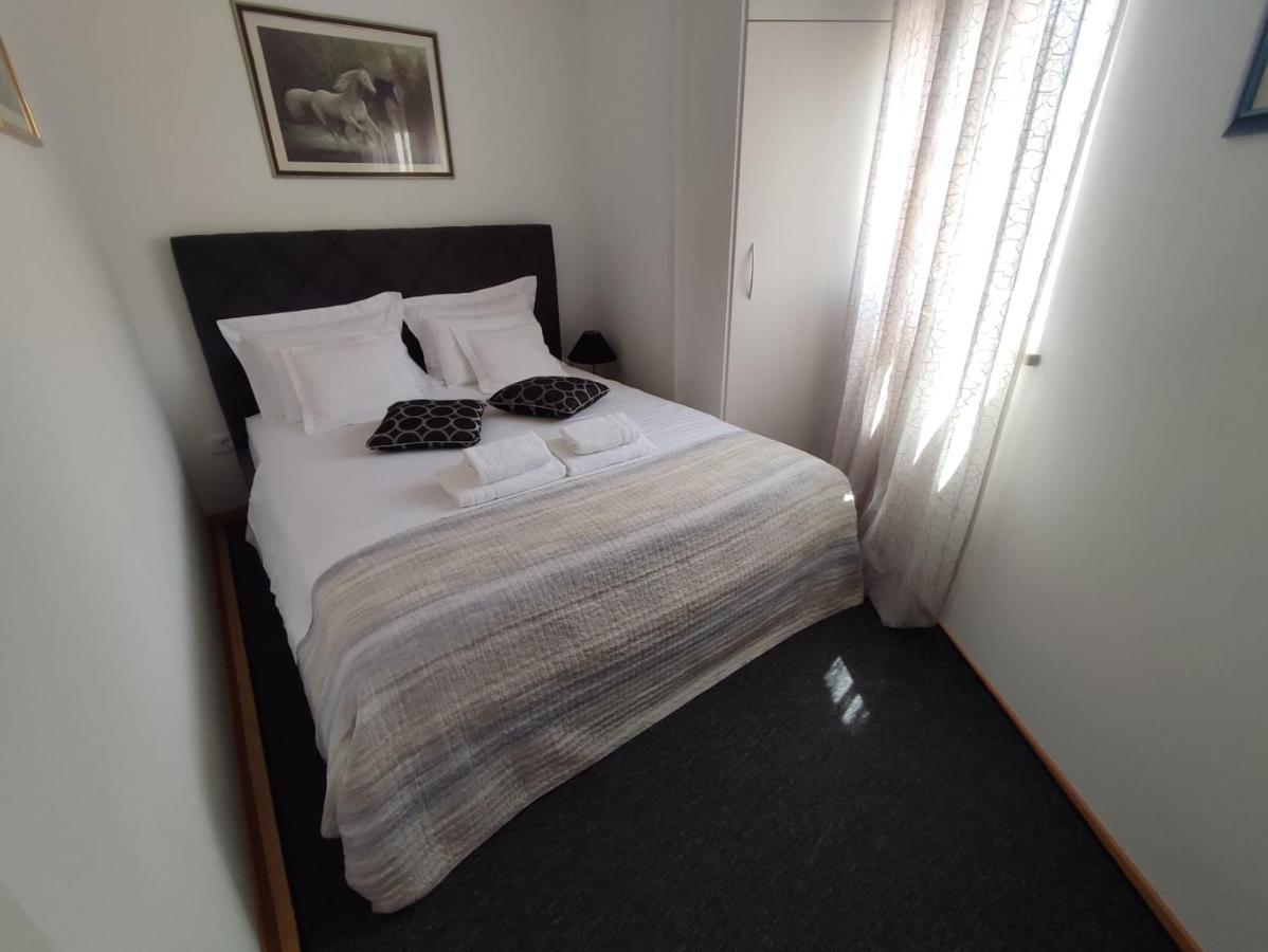 סטומורסקה Apartment Sandrica מראה חיצוני תמונה