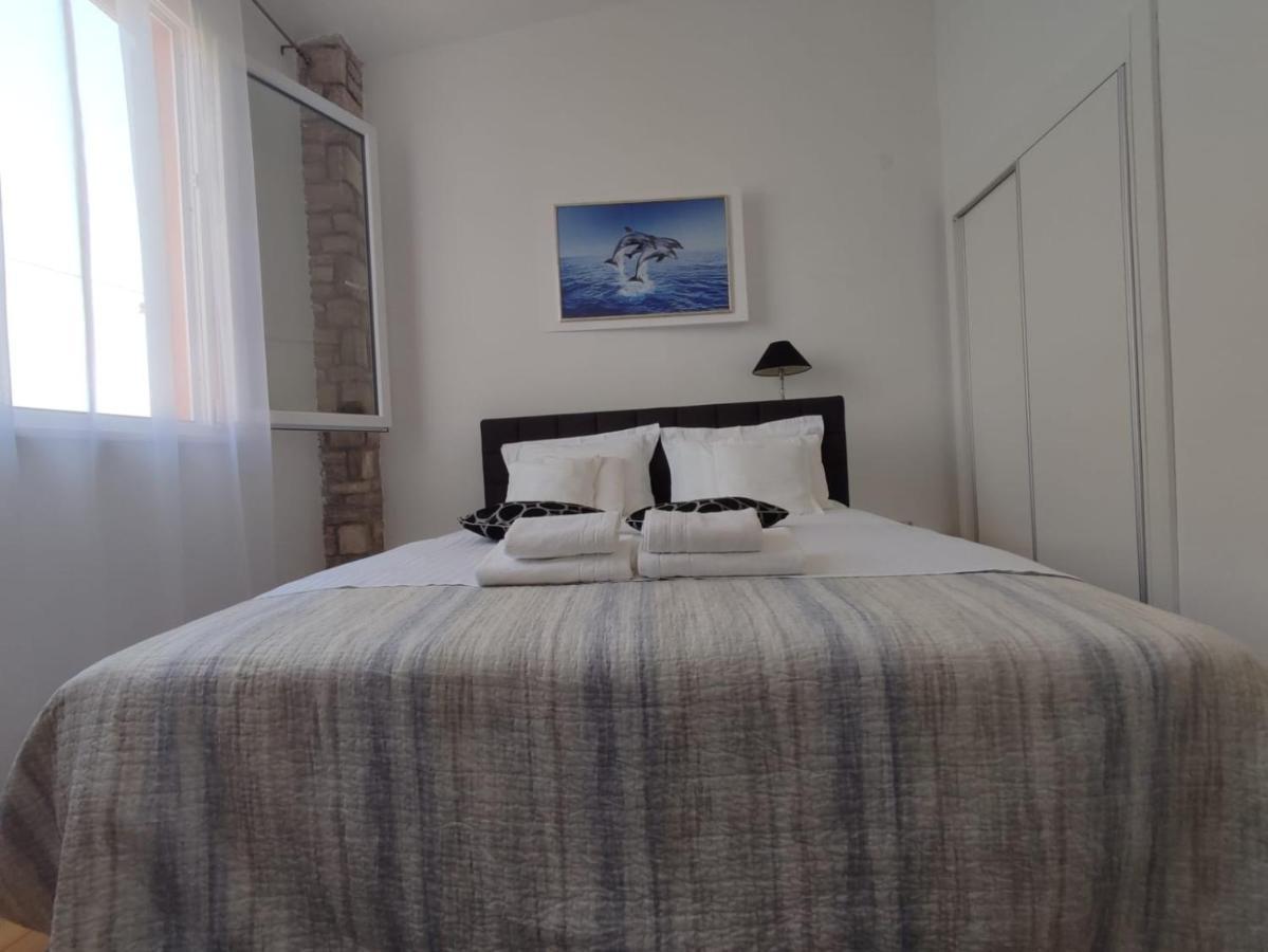 סטומורסקה Apartment Sandrica מראה חיצוני תמונה