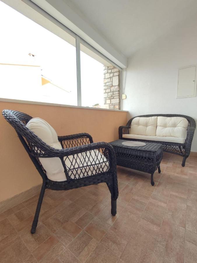 סטומורסקה Apartment Sandrica מראה חיצוני תמונה