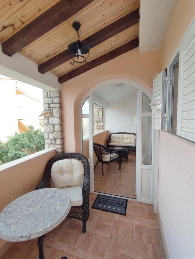 סטומורסקה Apartment Sandrica מראה חיצוני תמונה
