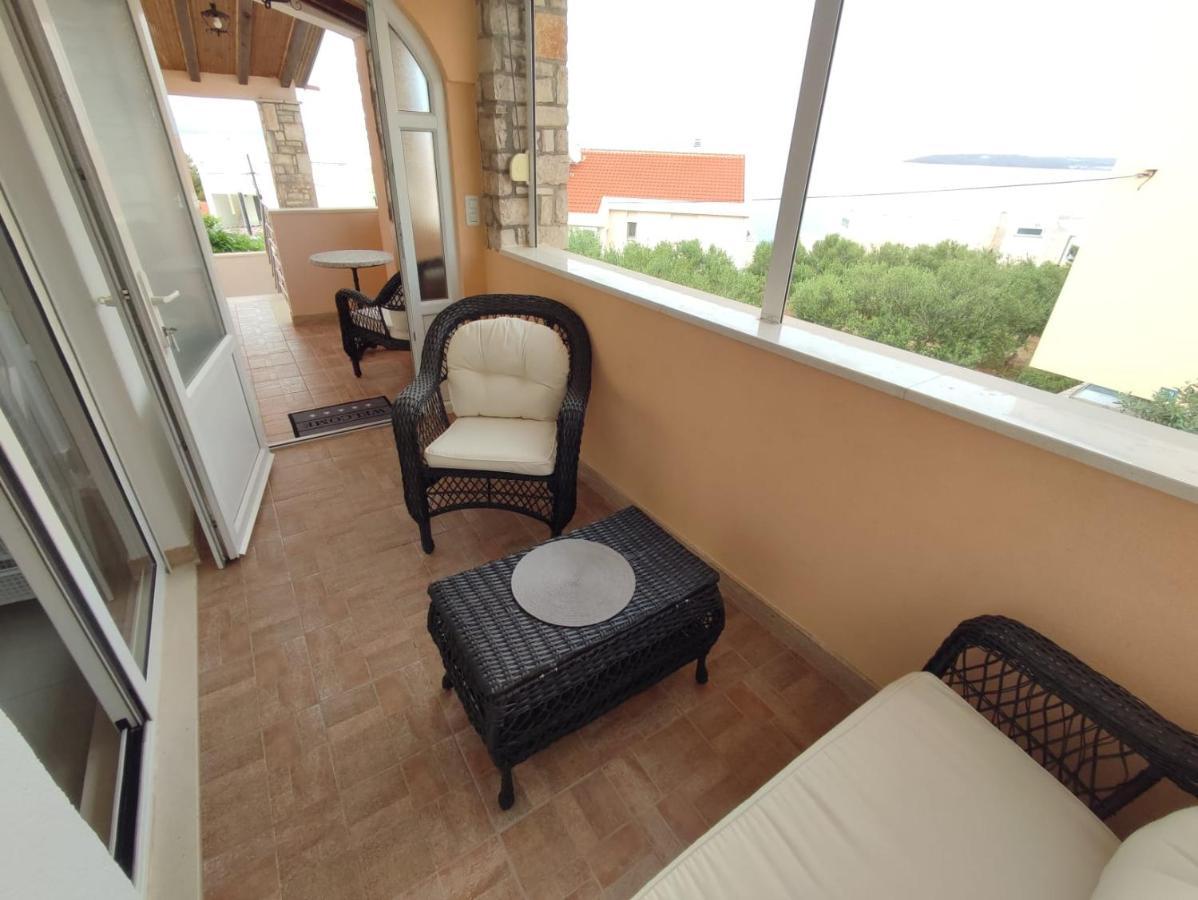 סטומורסקה Apartment Sandrica מראה חיצוני תמונה