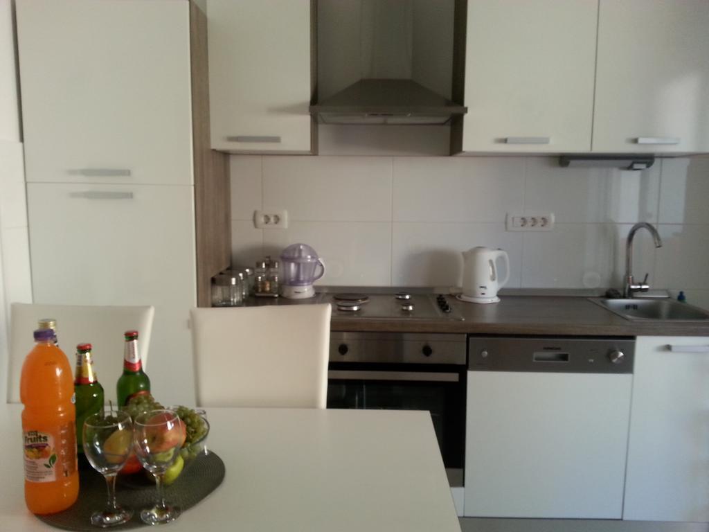 סטומורסקה Apartment Sandrica חדר תמונה