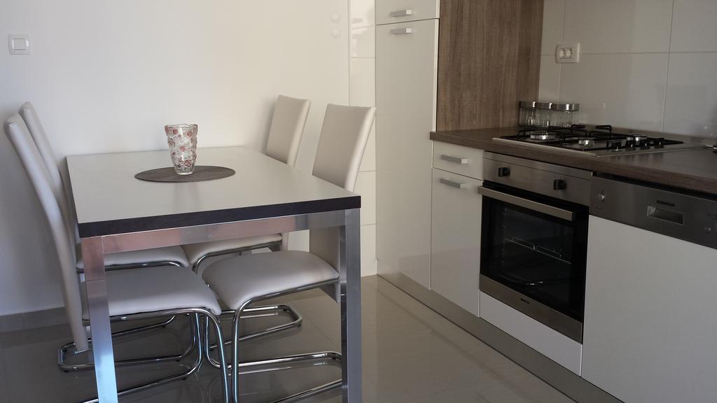 סטומורסקה Apartment Sandrica חדר תמונה