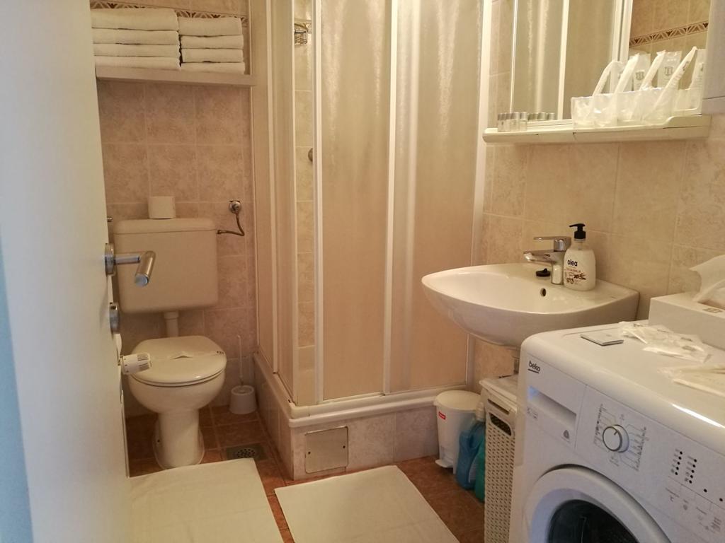 סטומורסקה Apartment Sandrica מראה חיצוני תמונה
