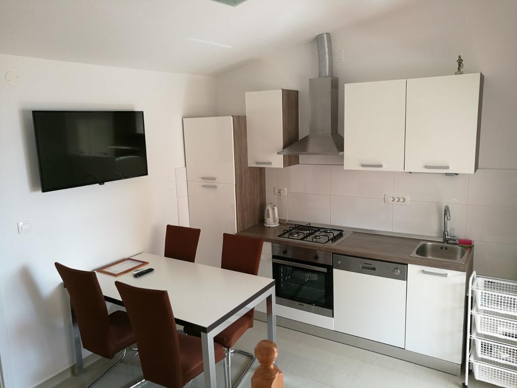 סטומורסקה Apartment Sandrica מראה חיצוני תמונה